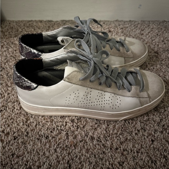 P448 Sneakers size 38 - Picture 5 of 5